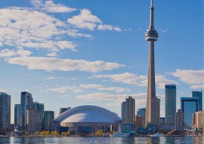 Toronto Toronto Real Estate - Carey and Sharon Rosenzweig, Sales Representatives